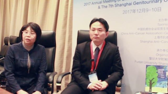 Asvide: Dr. Takeshi Arimura: The present and future of proton therapy in Japan
