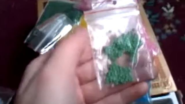 Все мои бисеры смотреть онлайн