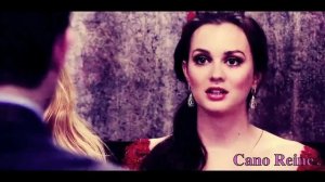 Чак и Блэр-Вопреки