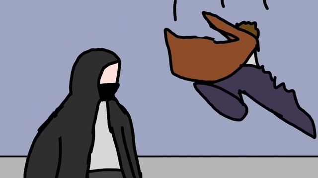 Отрывок из видео с канала Призрак 096) смотреть онлайн