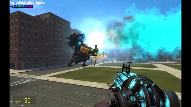 NEW ACID UPGRATED TITAN CAMERAMAN, SPEAKERMAN TITAN, NOKIMAN VS ALL SKIBIDI TOILET In Garrys Mod! смотреть онлайн