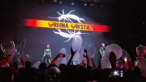 2rbina 2rista  #2R2R выступила в САНКТ-ПЕТЕРБУРГЕ 12 ноября в ГИГАНТ ХОЛЛЕ