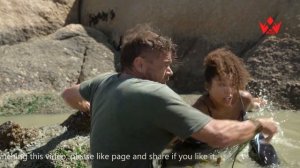 The 6 head shark/ best action part 2