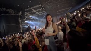 Концерт Зиверт