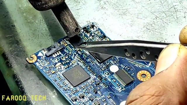 How to repair Dell latitude e7240 motherboard and charging problem fix смотреть онлайн