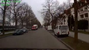 Немецкие Дороги. Germany´s roads