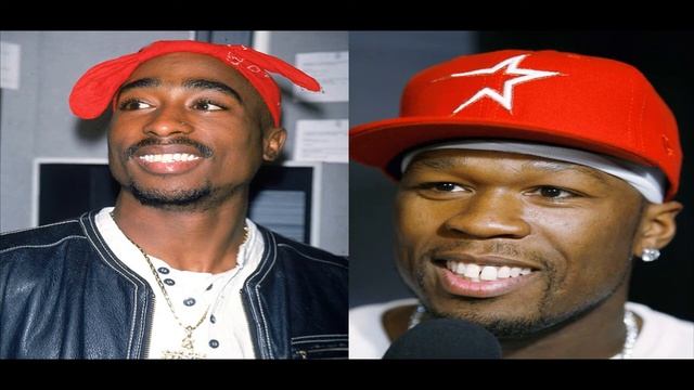 2 Pac & 50 Cent - Missing You [remix 2008] смотреть онлайн