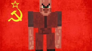 Житель поёт - (Мы - армия народа)