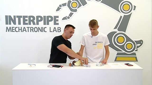 ДОСЛІДИ ЦЕ НЕГАЙНО! ГАЛЬВАНІКА.