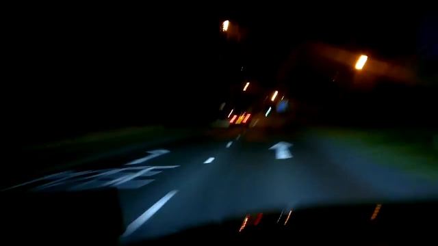 Mazda 3 MPS "vs".. Lamborghini Aventador смотреть онлайн