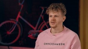 Бустер высказался про конфликт с Егором Кридом
