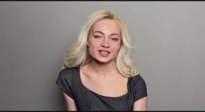 Анжелика Катышева. Визитка 2025