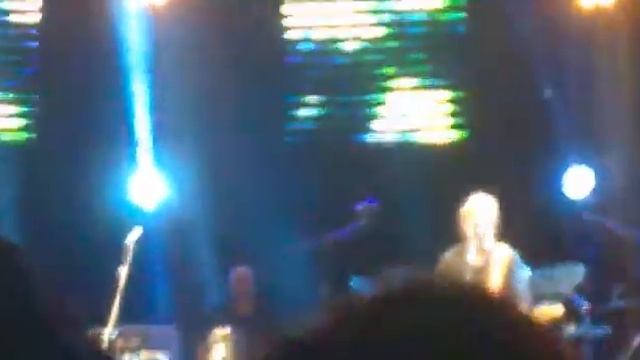 Eric Clapton e Pino Daniele
