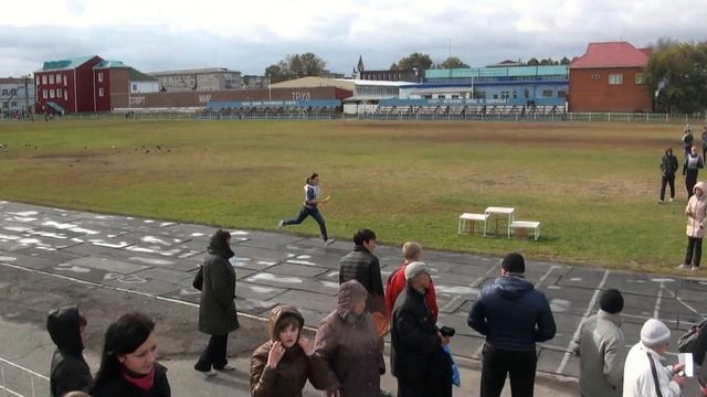 2013 09 19 Куйб л атл Старш шк 07 эст 4Х100 12 30 смотреть онлайн