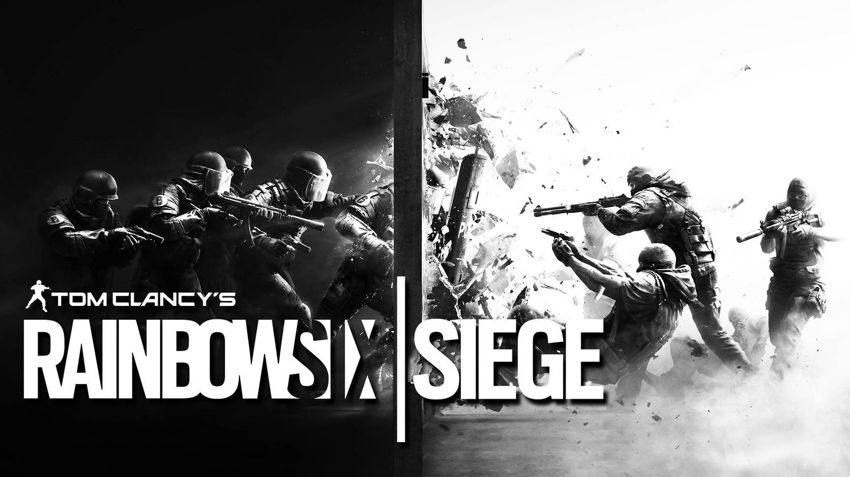 Tom Clancy's Rainbow Six® Siege