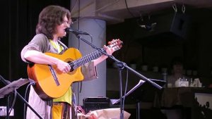 Елена Фролова "Золото моё и серебро" (муз. и сл. Елены Фроловой)