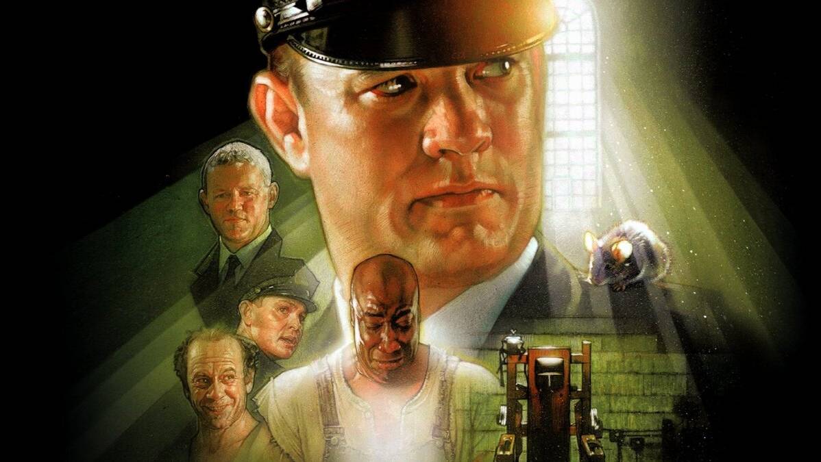 Зеленая миля / The Green Mile (1999)