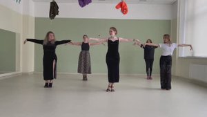 Latina Mix, бачата, танцы для женщин и девушек в Екатеринбурге