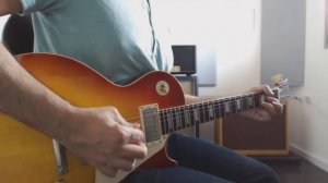 Marshall Handwired 1959HW Super Lead Plexi 100 Amp Demo