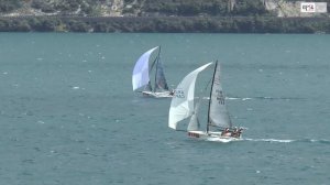 Audi Melges 20 World Championship - Day 2