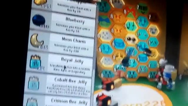 Покупка Gummy Bee||Roblox смотреть онлайн