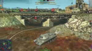 Каждый рак такой wot blitz.
