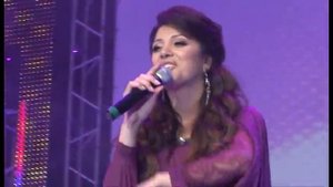 Хава Газахова   Мысли о тебе