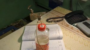 Балансирующий человечек