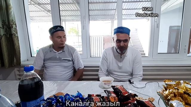 Абдумалик ұстаз: Алланы көрген ИМАМ туралы айтқаны. Керемет шок болдым смотреть онлайн