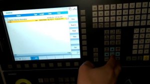 Как установить русификатор на SINUMERIK 828D