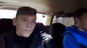 Катаемся на жигули. (ВАЗ-21063) #2