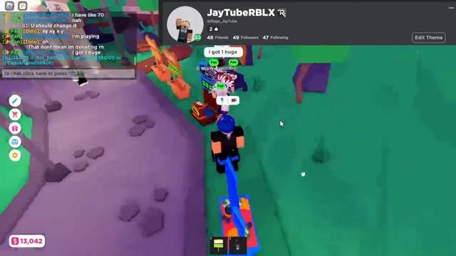 PLEASE DONATE смотреть онлайн