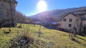 Интересный участок в Волковке. Дагомыс рядом.