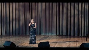 Ирина Рысь - Ангелы live