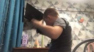 Техно обзор моих вещей