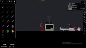 как воскресить человека в People Playground