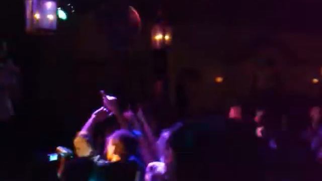 Activ Live in DC смотреть онлайн