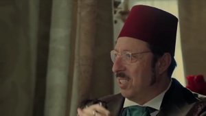 абдулхамидхон 23 серия