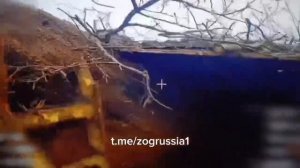 Крутая нарезка ударов оптоволоконными дронами по свинопехоте и свинотряскам в Курской области.