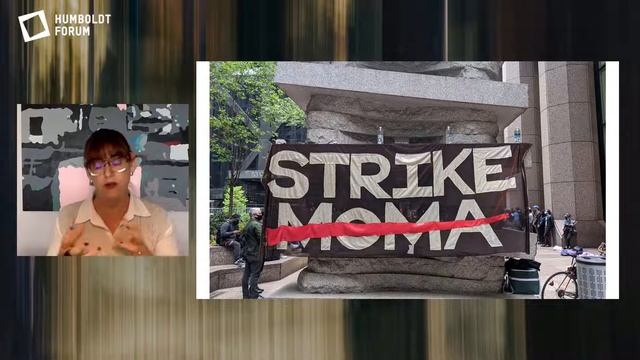 99 Fragen | Neue Verbindungen - Kuratieren und eine Ethik der Beziehungen смотреть онлайн