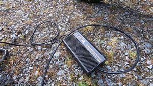 How to Charge Super Soco TC Max