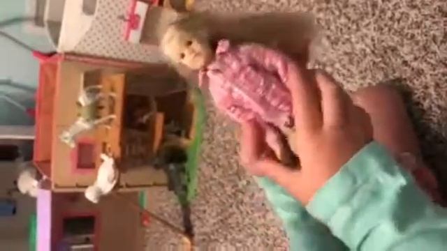 Mckenna Maxwell farm video смотреть онлайн