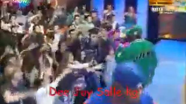 50 cent feat dmx - tallava смотреть онлайн