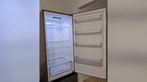 Холодильник Gorenje NRK6201PS4