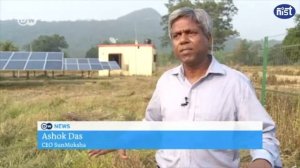 Smart Energy-Water Monitoring System