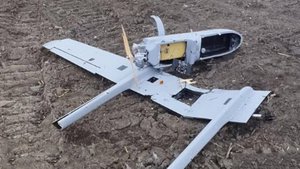 У Крыма сбили более 10 беспилотников за полчаса