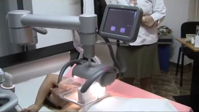 Siemens Acuson S2000 ABVS (AUTOMATED BREAST VOLUME SCANNER) смотреть онлайн