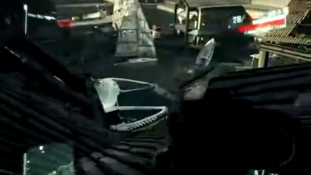 "Crysis2" How to get out map Pier 17 смотреть онлайн