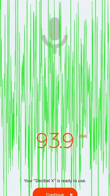 Kingwe Velair F4 Eco Decibel Test #shorts смотреть онлайн