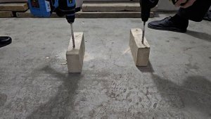 Кто быстрее пройдёт ⛔ toua makita fengbao